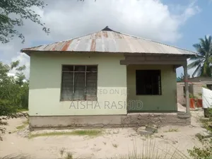 6bdrm House in Chanika for sale