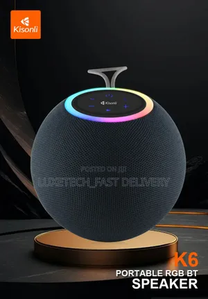 Kisonli Portable Mini Speaker 30W