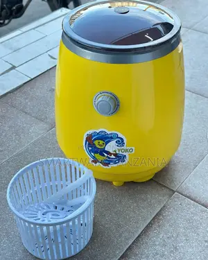 Portable Washing Machine, Blue Light Sterilization Washer