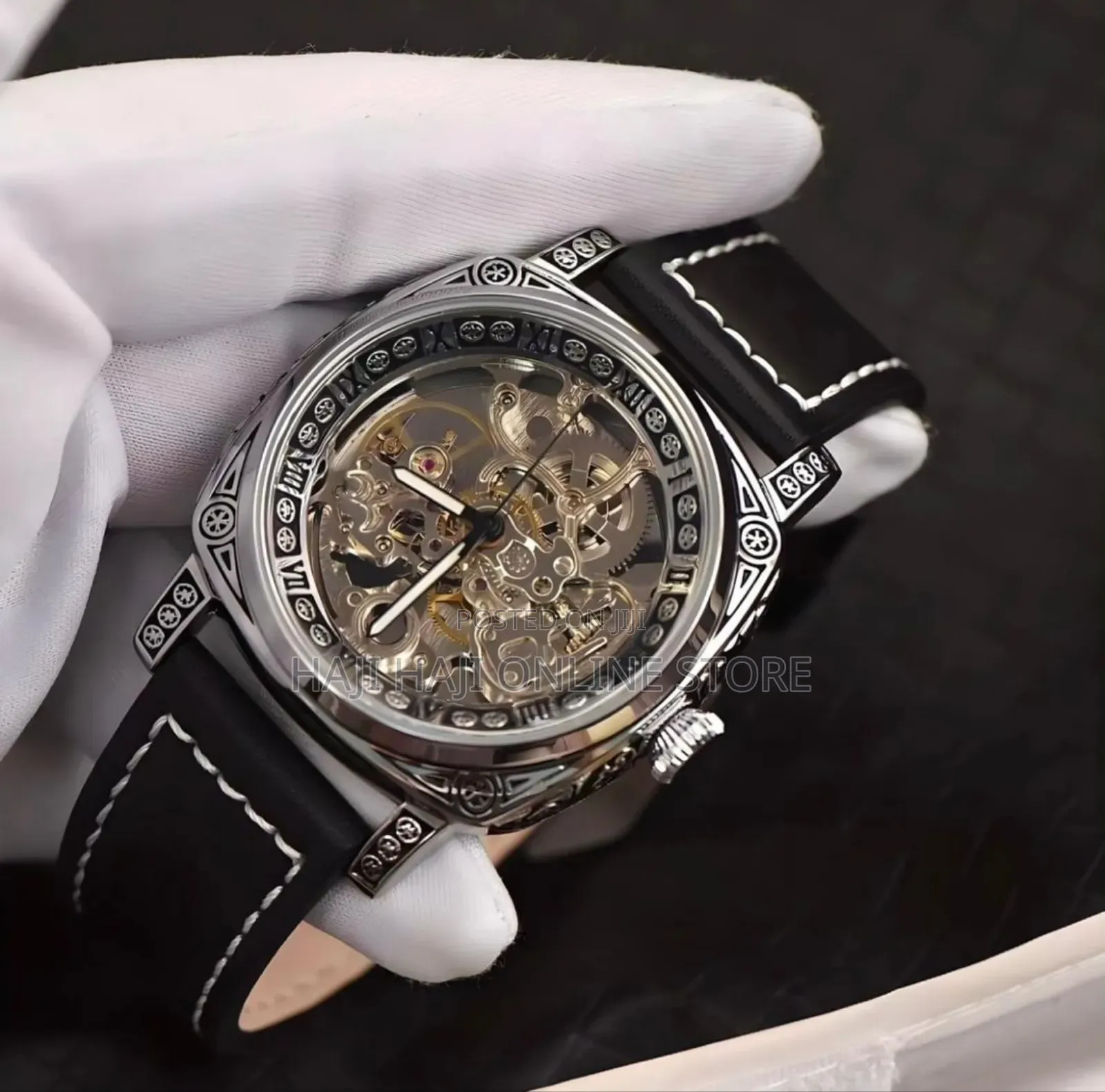 Binbond Automatic Watches
