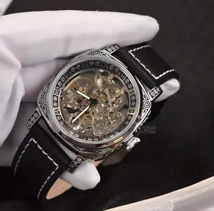 Binbond Automatic Watches