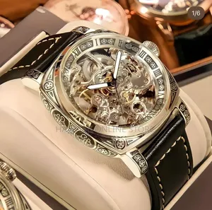 Binbond Automatic Watches