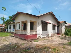 9bdrm House in Bunju Shule for sale
