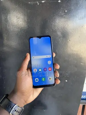 Samsung Galaxy A14 64 GB Black
