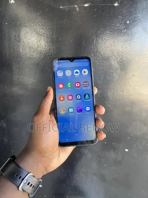 Samsung Galaxy A14 64 GB Black