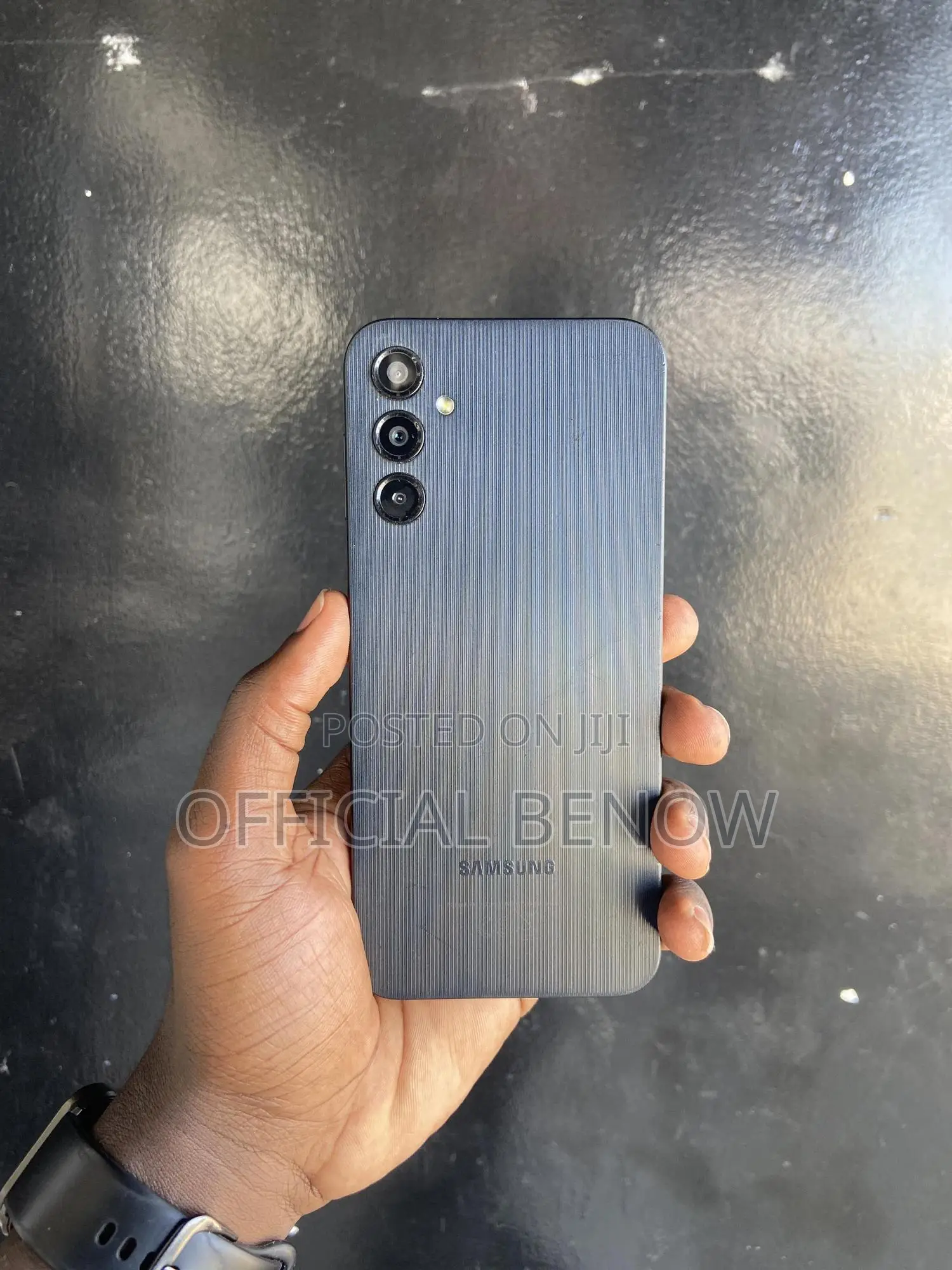 Samsung Galaxy A14 64 GB Black
