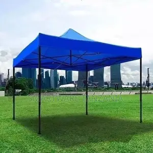 Tent Canopy 3x3m Sun Shade Folding Sun Protection Shelter