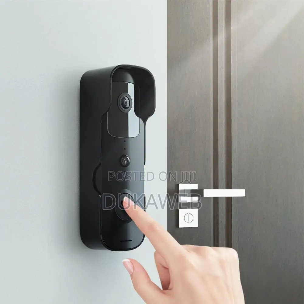 TUYA Smart Video Doorbell