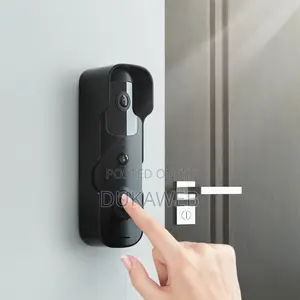 TUYA Smart Video Doorbell