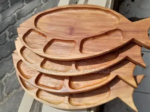 Fish Plate