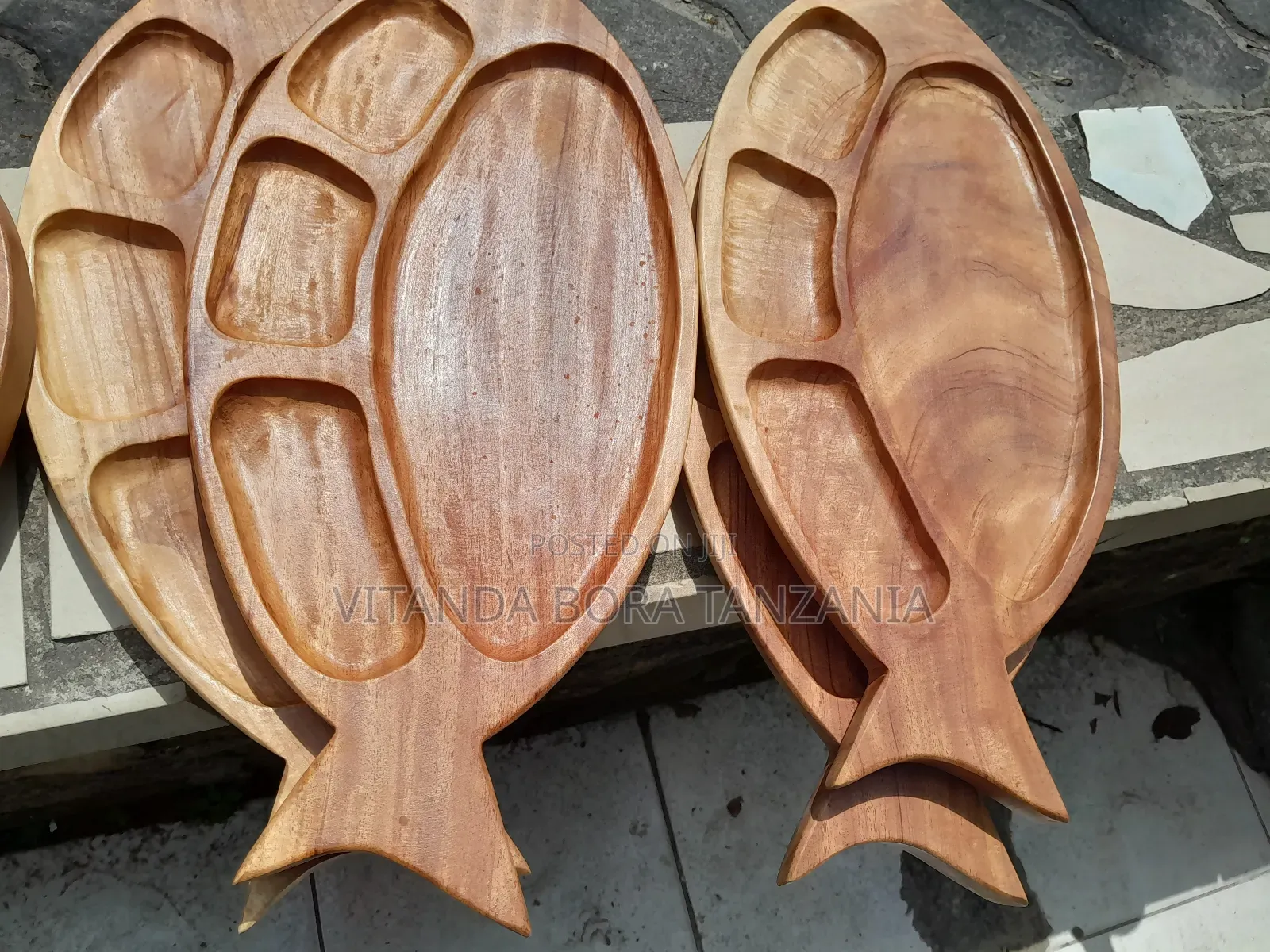 Fish Plate