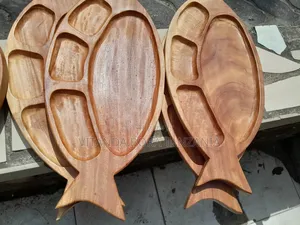 Fish Plate