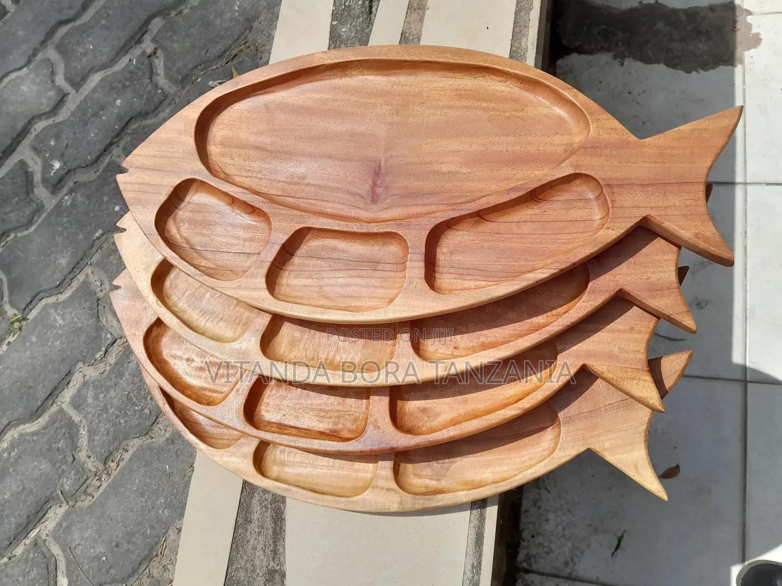 Fish Plate