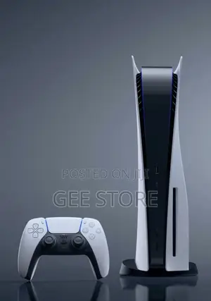 Digital Play Station 5