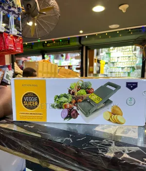 Vegetable Slicer and Cutter 14 in 1 Multifunctional