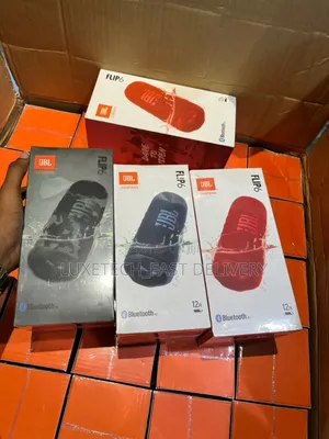 JBL Flip 6 High Copy Quality