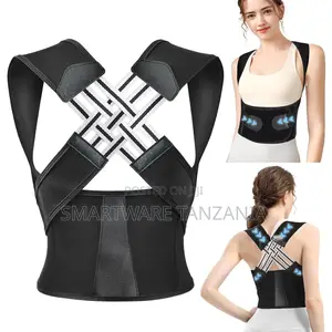Posture Corrector Back Support Brace Adjustable Back Posture