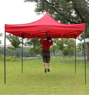 Canopy Tent 3x3 Meters Easy Pop Up Instant Event, Party Tent