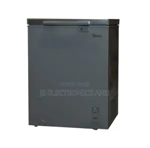 Midea Liter 150 Freezer Mlango Mmoja Ni Imara Sana