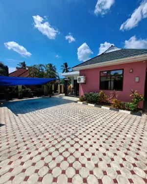 3bdrm House in Ununio, Mbezi Beach for rent
