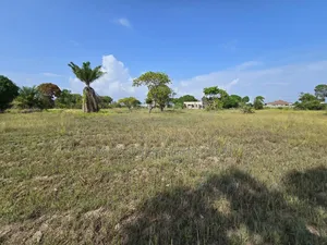 Big Plot With 4.5 Acres for Sale at Kigamboni Dege Mwisho