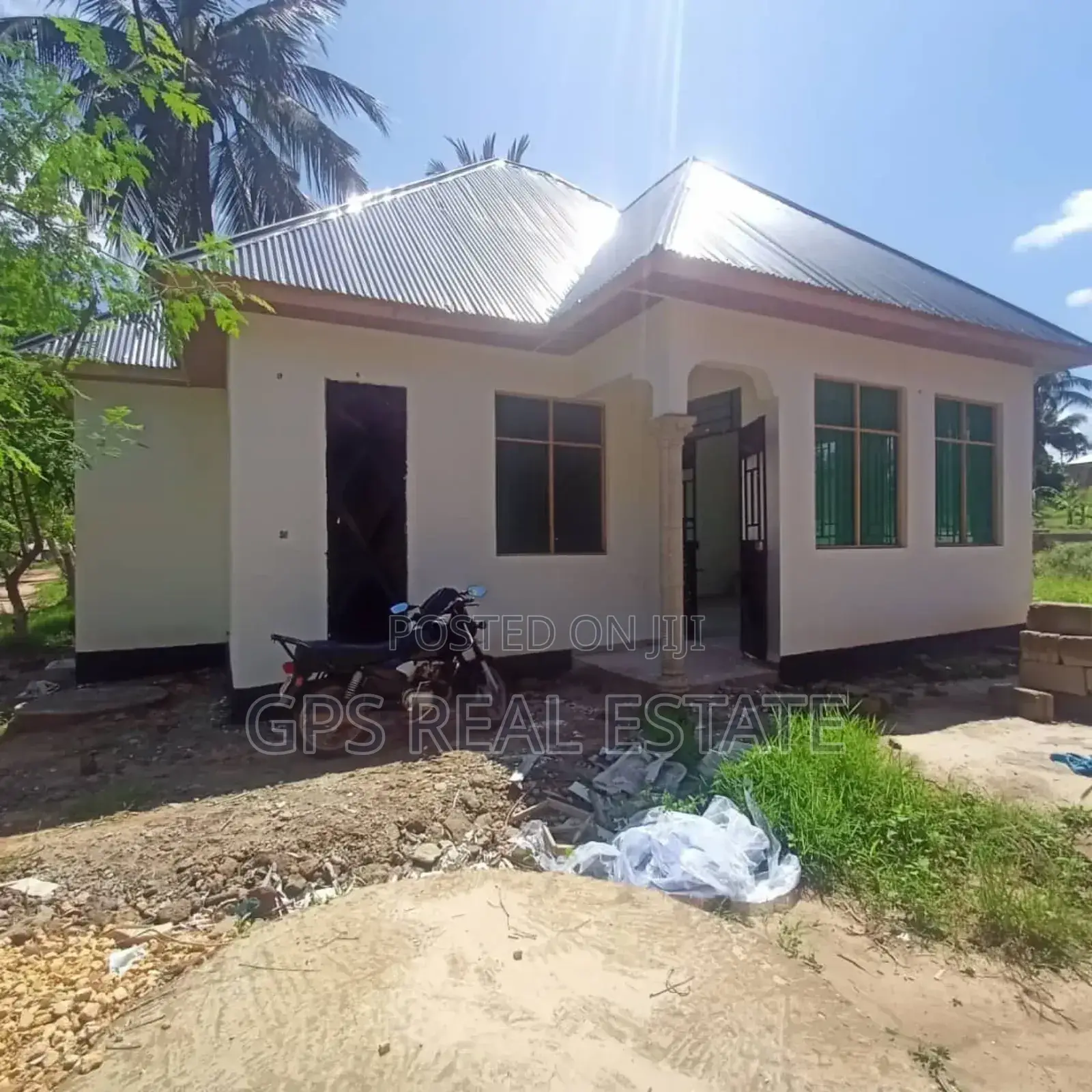 4bdrm House in Chanika, Ilala for sale