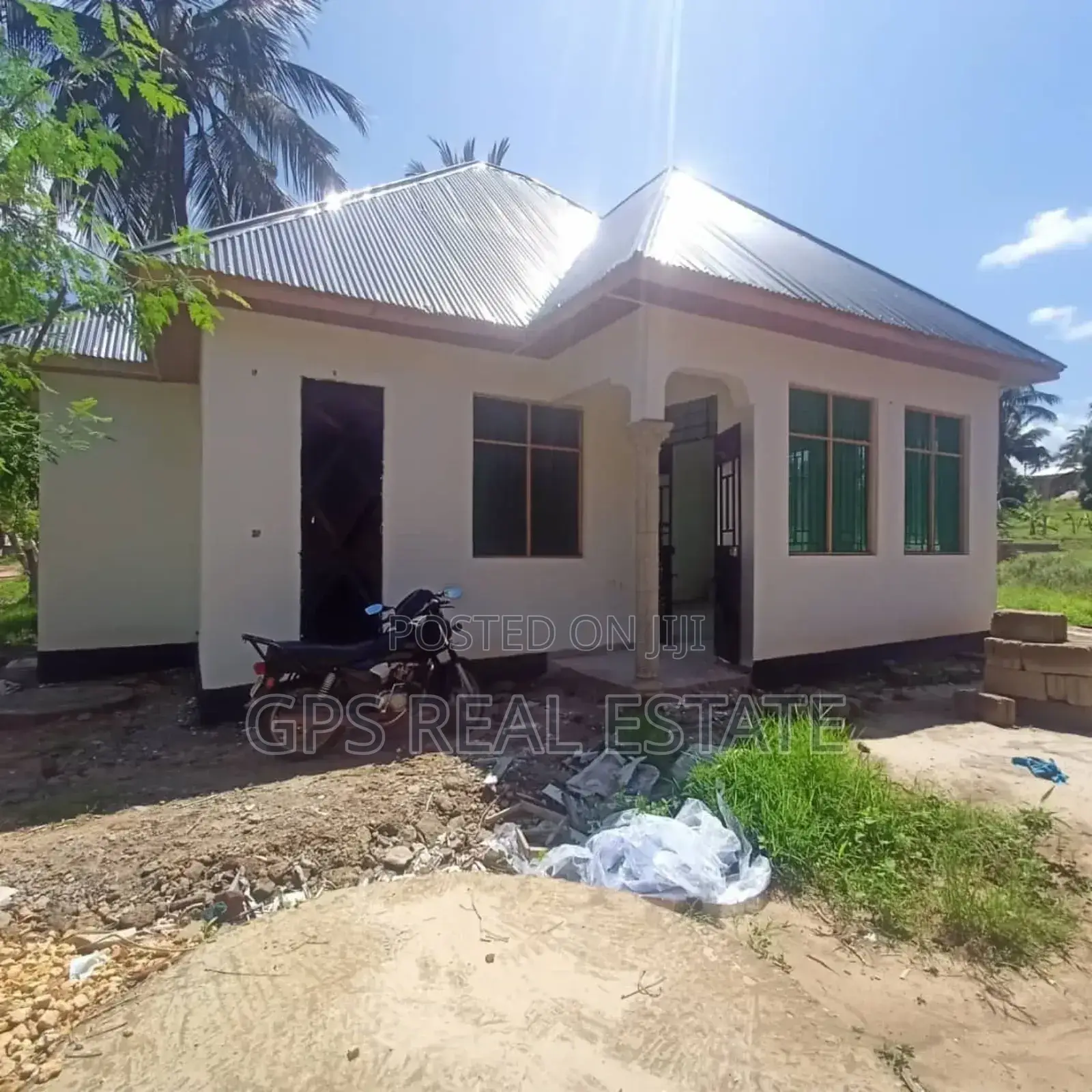 4bdrm House in Chanika, Ilala for sale