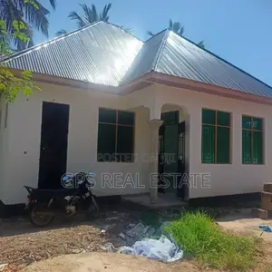 4bdrm House in Chanika, Ilala for sale