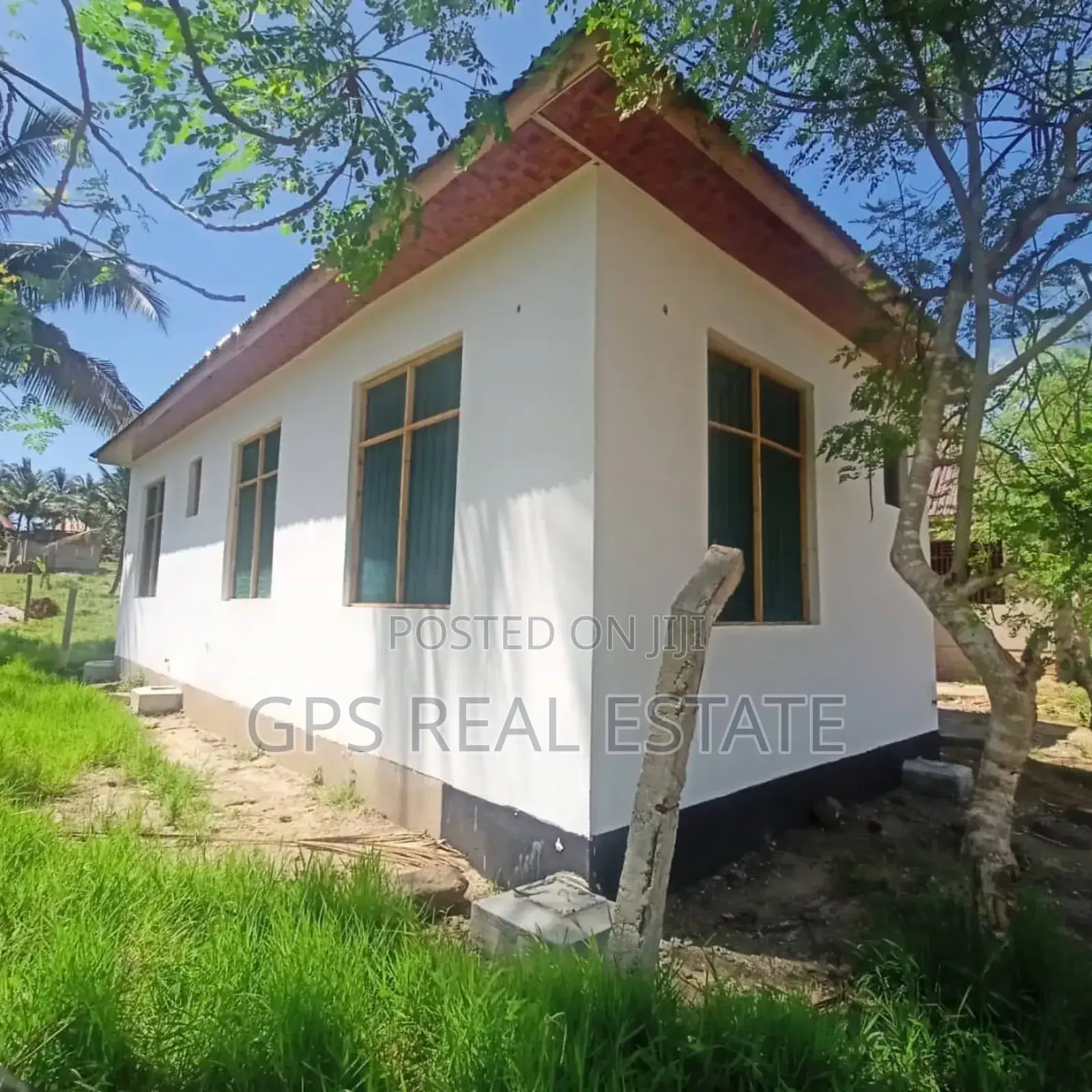 4bdrm House in Chanika, Ilala for sale