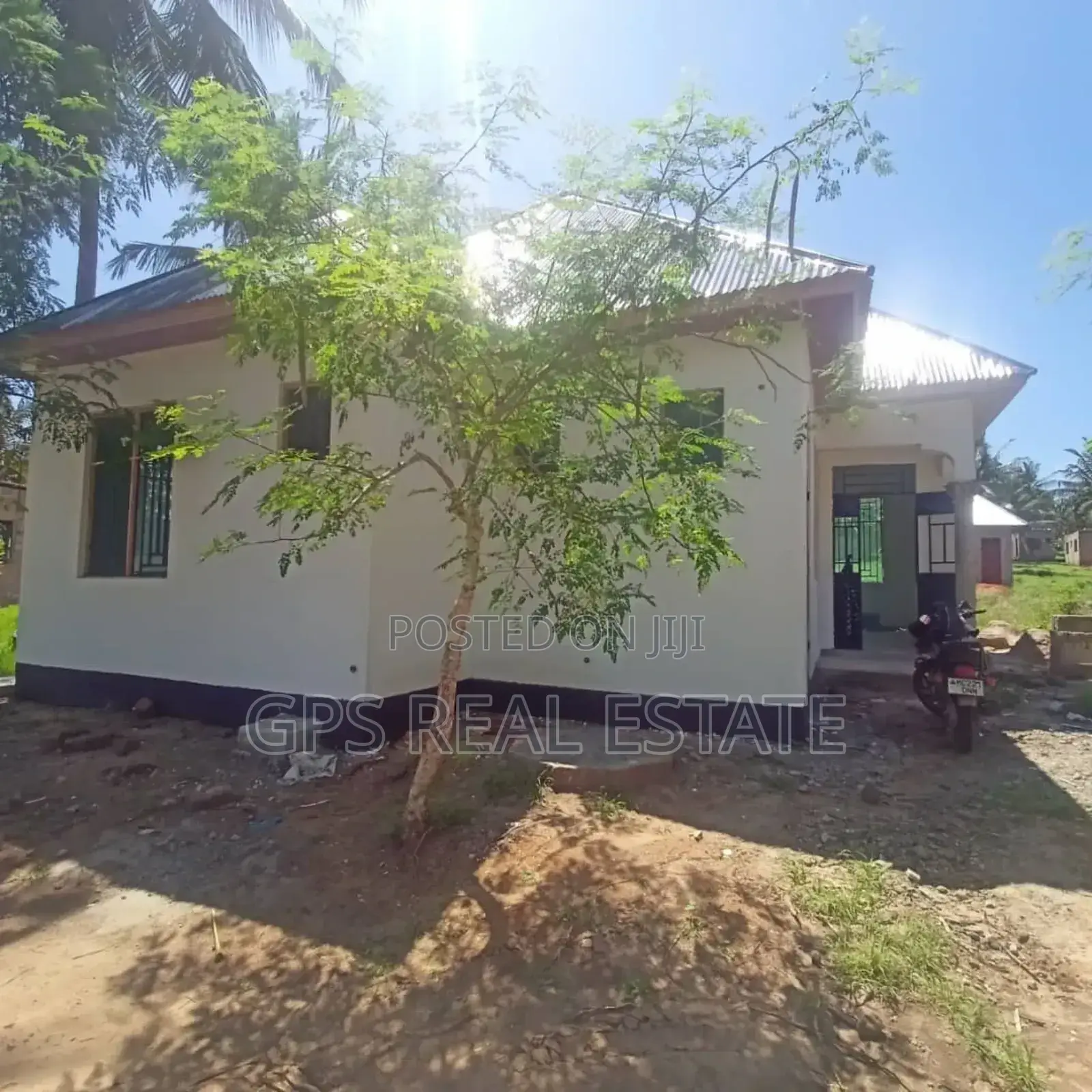 4bdrm House in Chanika, Ilala for sale