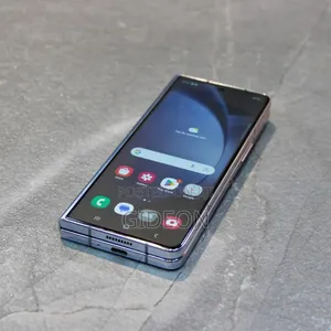 Samsung Galaxy Z Fold 5 256 GB Blue