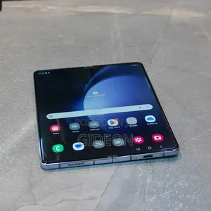 Samsung Galaxy Z Fold 5 256 GB Blue