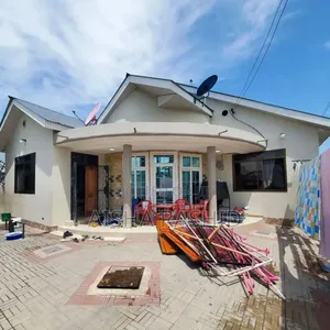 4bdrm House in Ilala for rent
