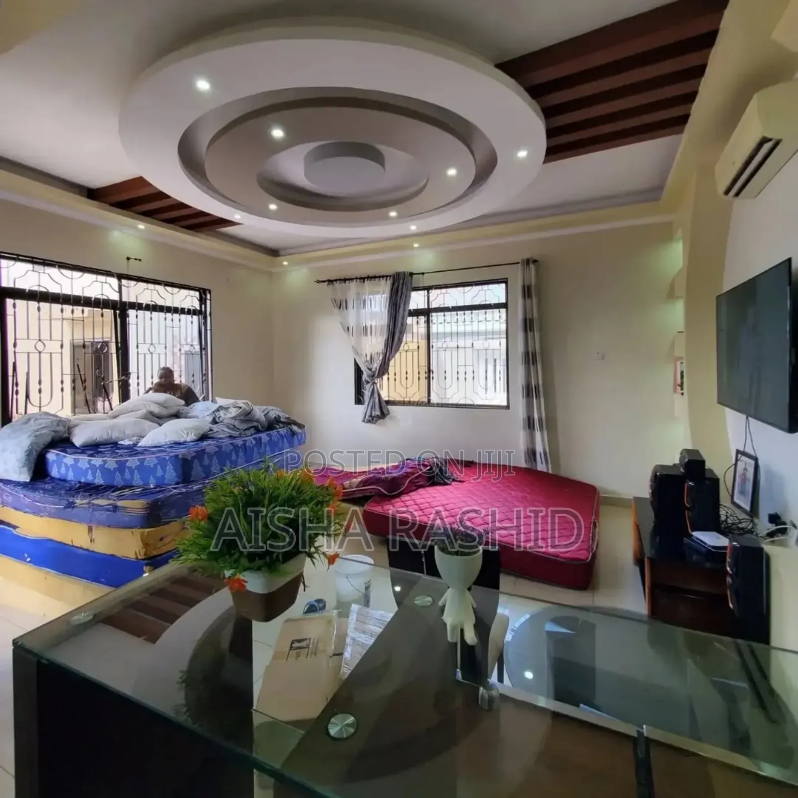 4bdrm House in Ilala for rent