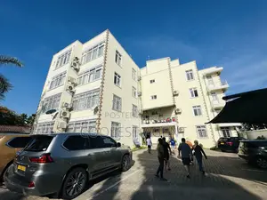 Furnished 4bdrm Apartment in Masaki, Kinondoni for rent