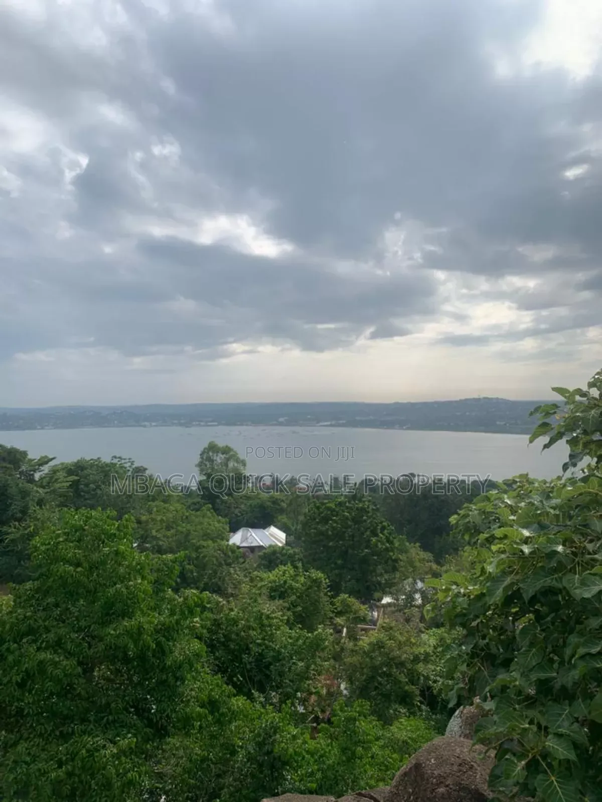Corner Plot for Sale at Bwiru Mwanza