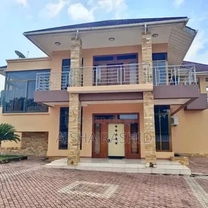 Furnished 5bdrm House in Bunju for rent