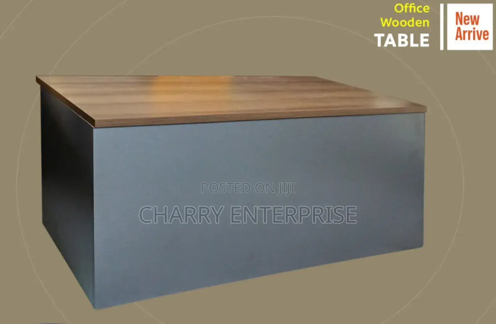 Offer Office Wooden Table Ya Kisasa Zaidi