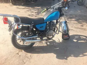 Kingbird 150cc 2019 Silver