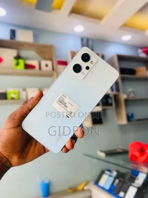 Oppo Reno7 128 GB White