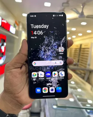 OnePlus 10T 256 GB Black