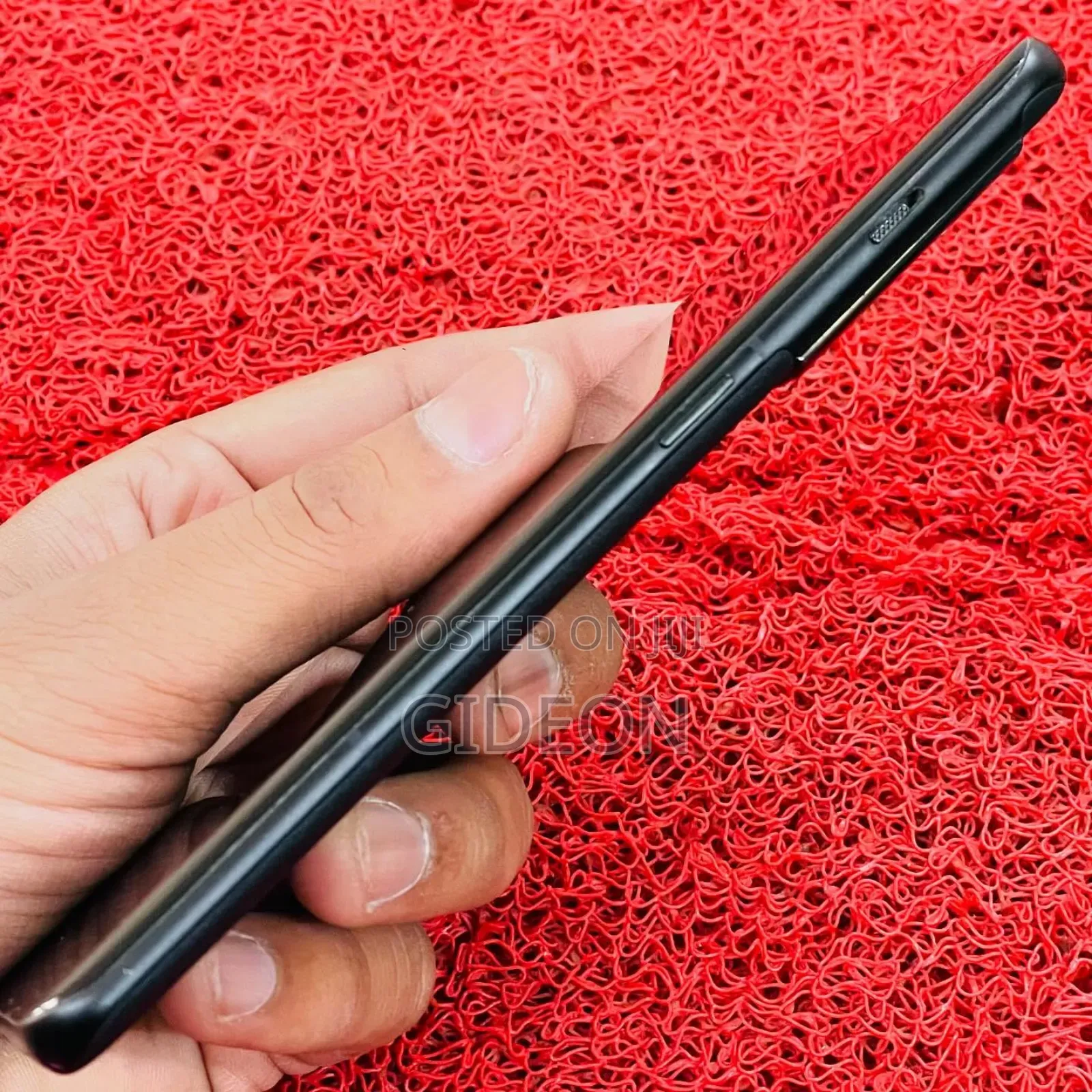 OnePlus 10 Pro 256 GB Black