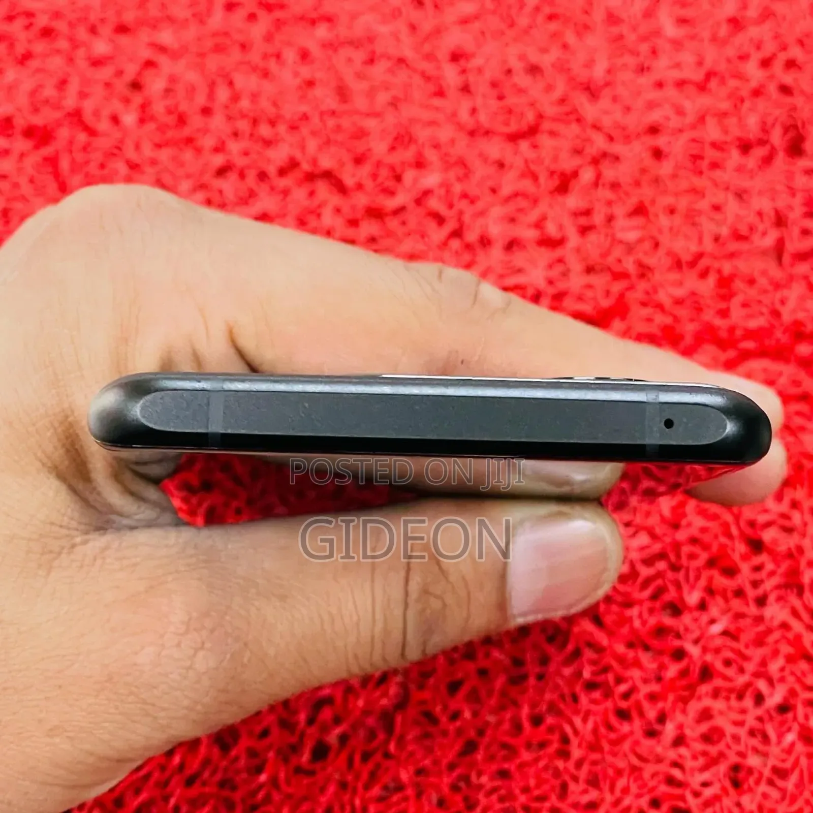 OnePlus 10 Pro 256 GB Black
