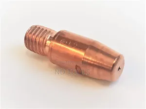 1.2x40mm Contact Tip