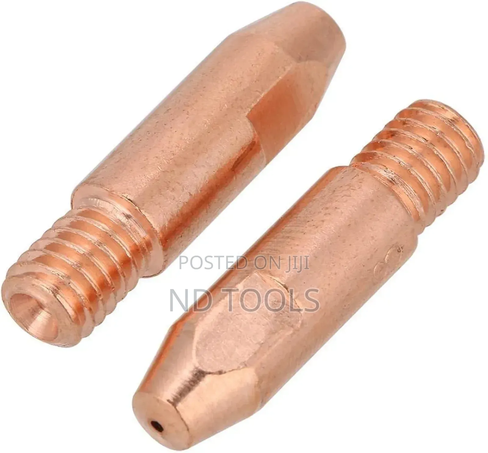 1.0x40mm Contact Tip
