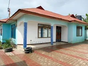 2bdrm Apartment in Tanzania Daresalaam, Ilala for rent