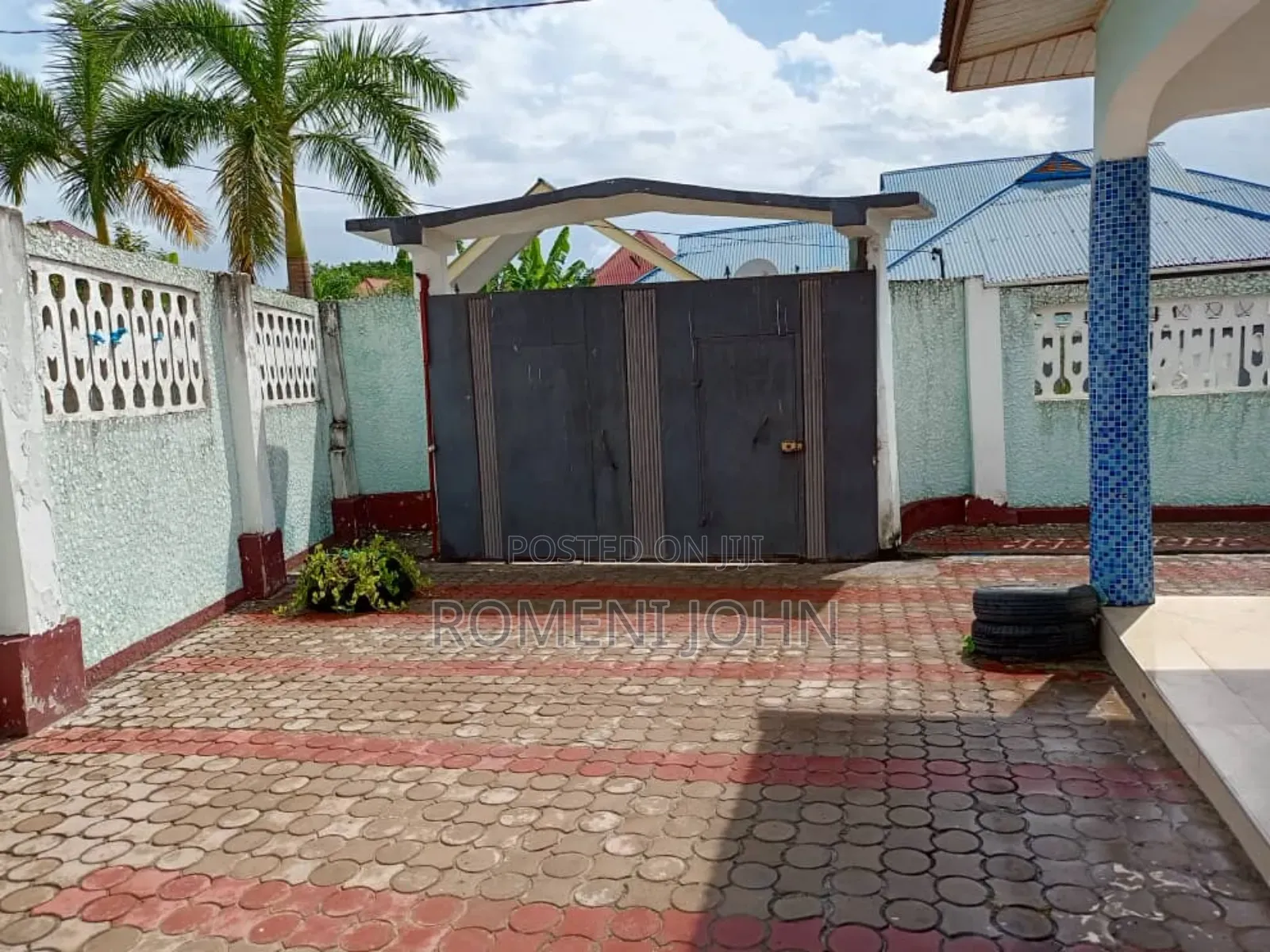 2bdrm Apartment in Tanzania Daresalaam, Ilala for rent