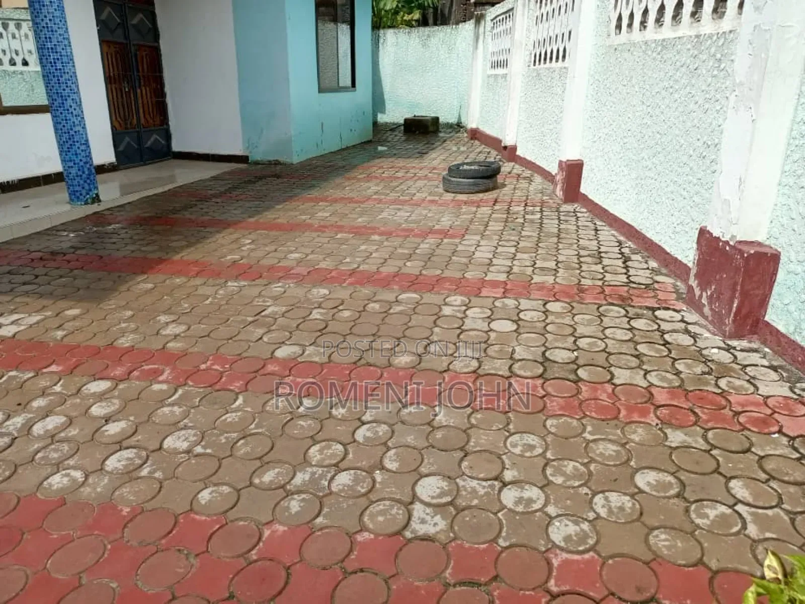2bdrm Apartment in Tanzania Daresalaam, Ilala for rent