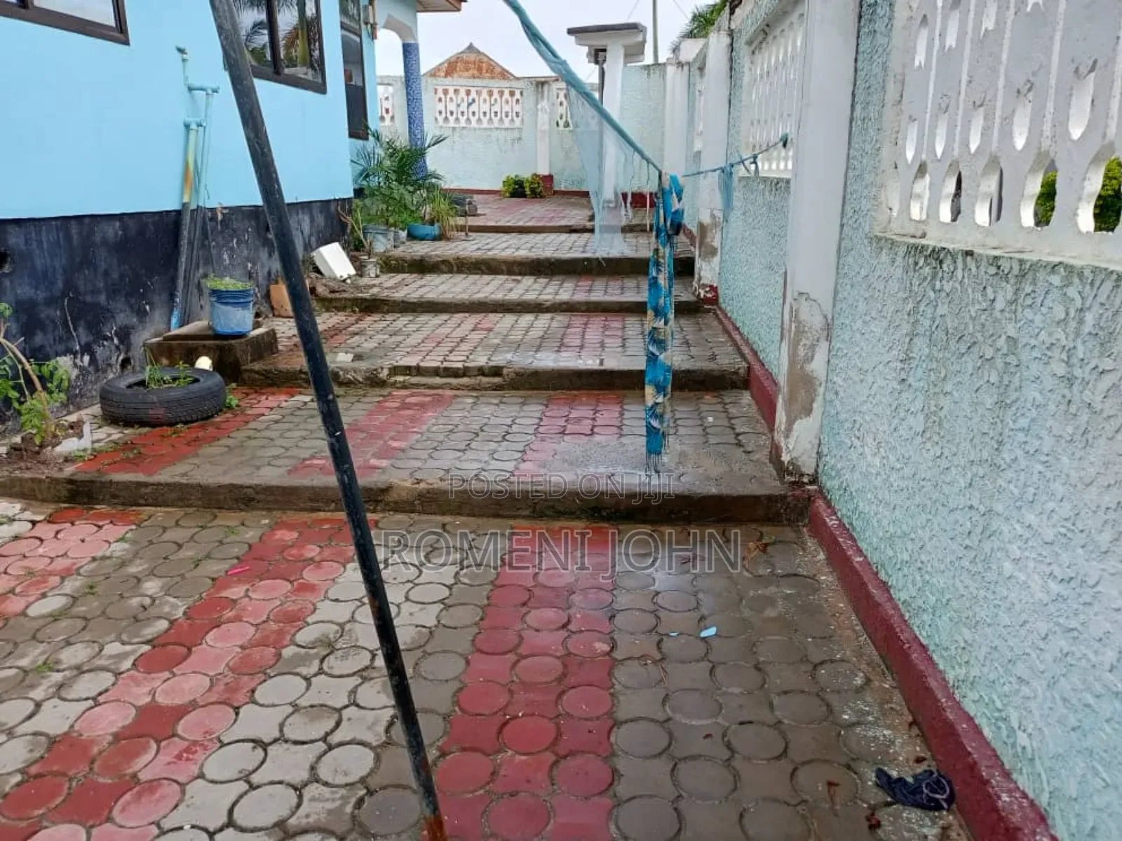 2bdrm Apartment in Tanzania Daresalaam, Ilala for rent