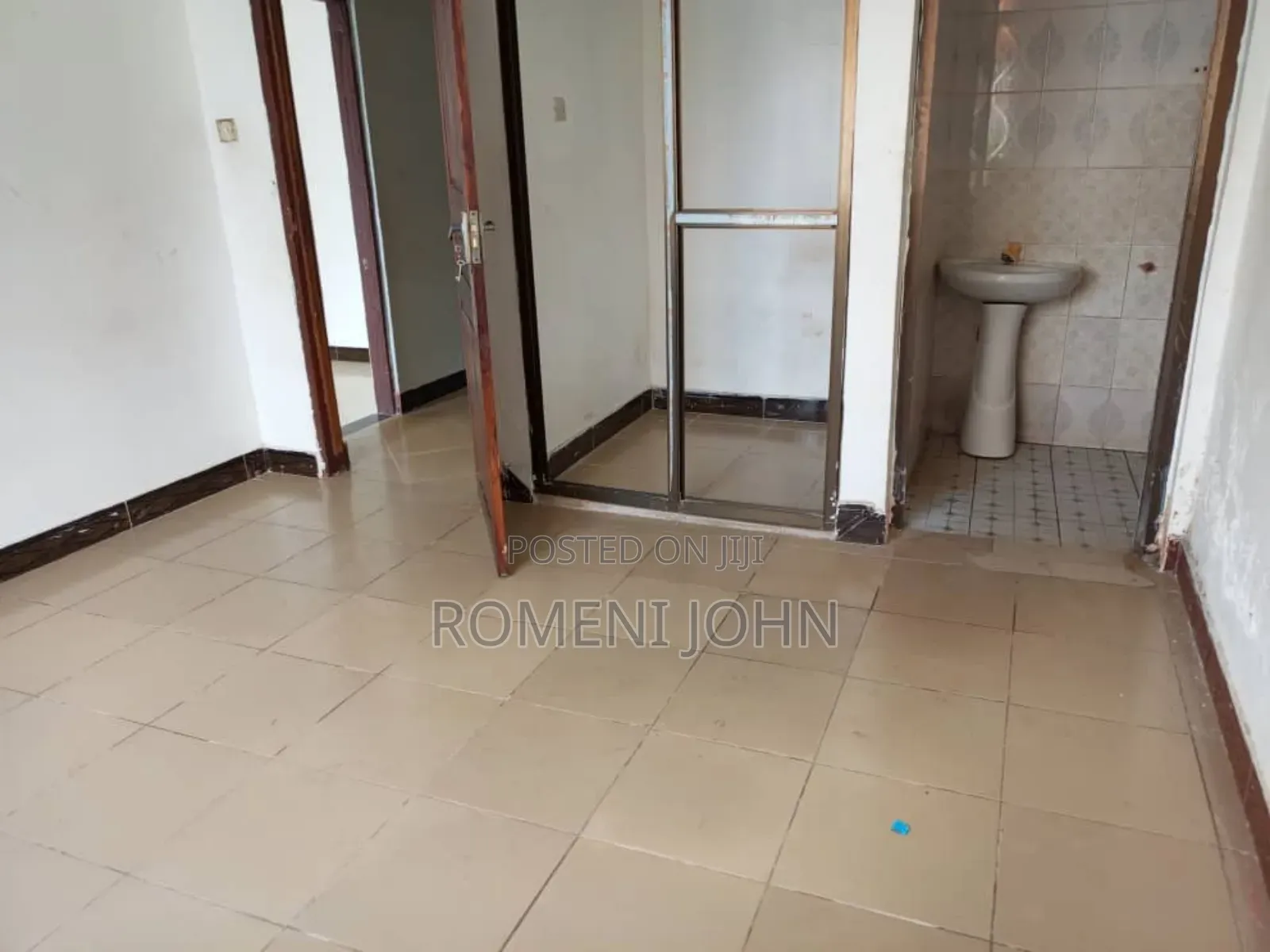 2bdrm Apartment in Tanzania Daresalaam, Ilala for rent